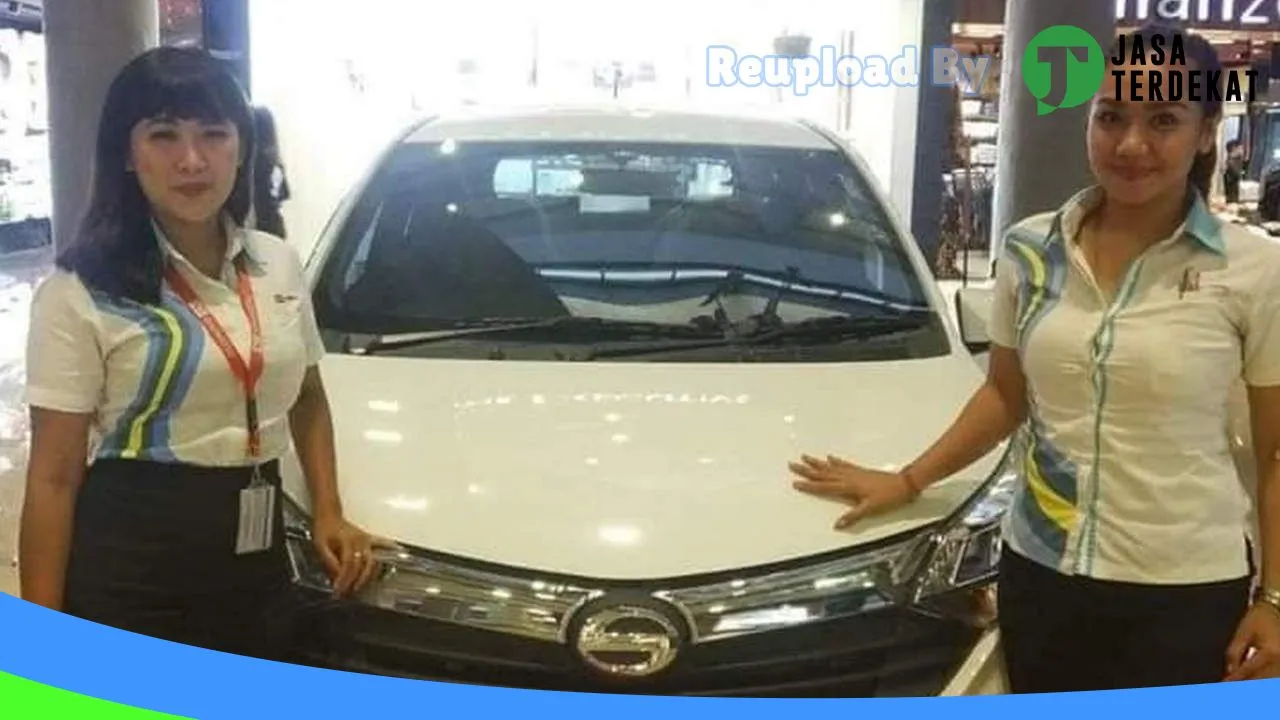 Gambar DAIHATSU BIMA di Kota Bima, Nusa Tenggara Barat ke 5
