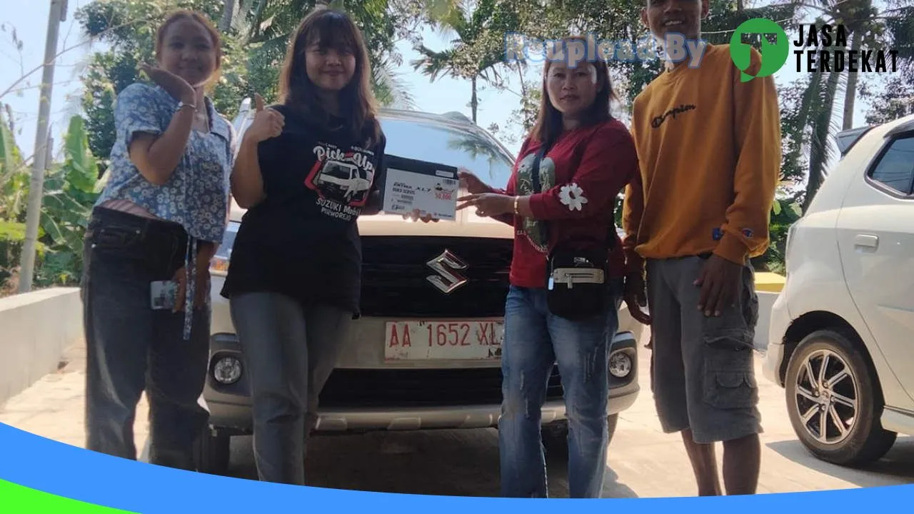 Gambar Suzuki Mobil Purworejo di Purworejo, Jawa Tengah ke 4