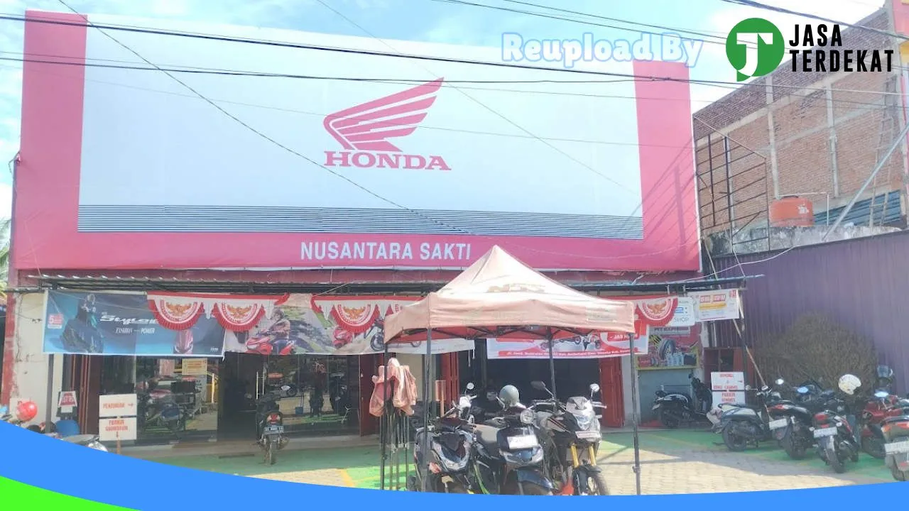 Gambar PT Nusantara Sakti Unaaha di Konawe Selatan, Sulawesi Tenggara ke 1