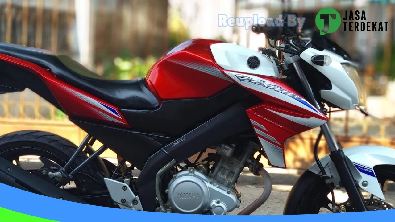 Gambar Jual Beli Motor Bekas Cirebon di Cirebon, Jawa Barat ke 4