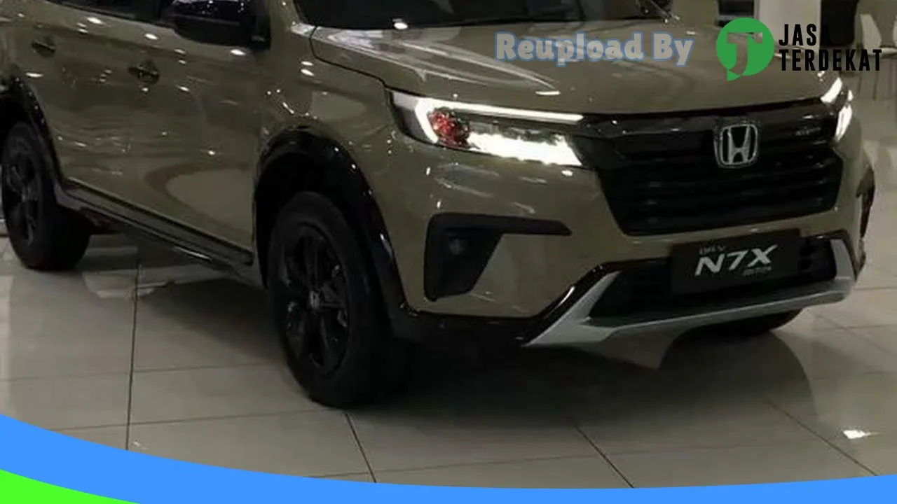 Gambar HONDA WILTOP JAMBI – MUARA BUNGO di Bungo, Jambi ke 1