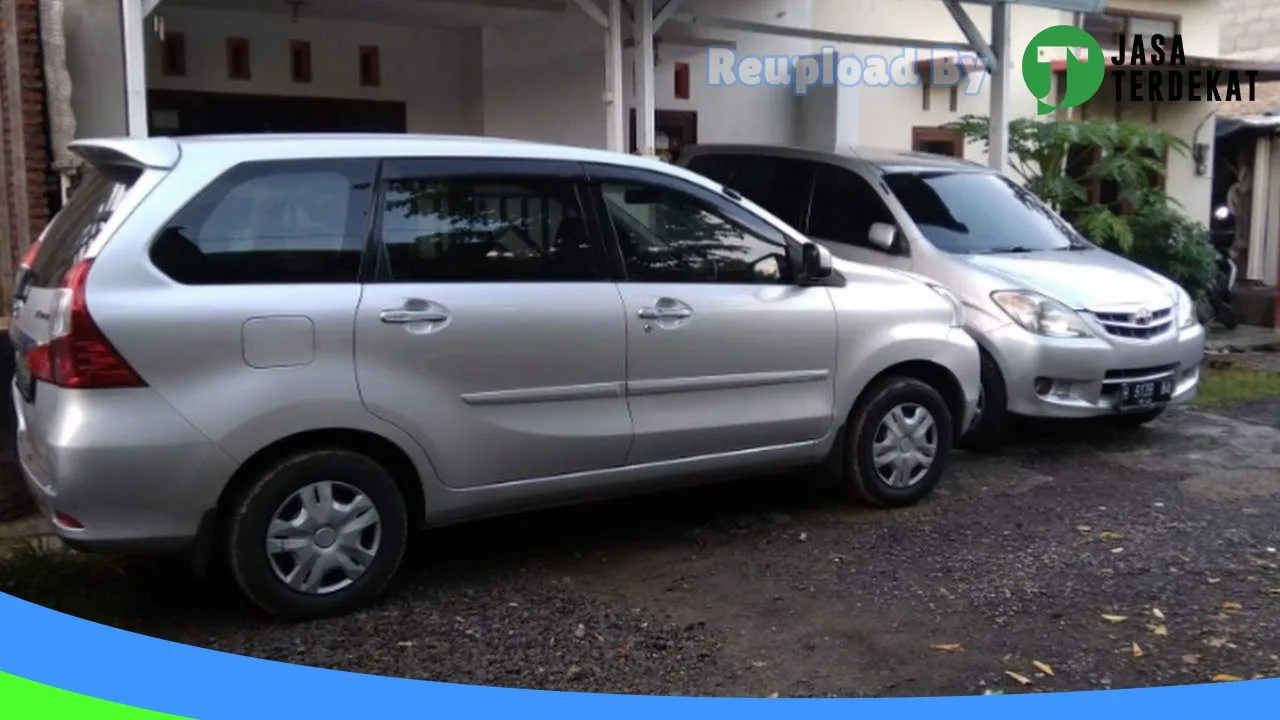 Gambar Arifin sahabat mobil di Kendal, Jawa Tengah ke 1