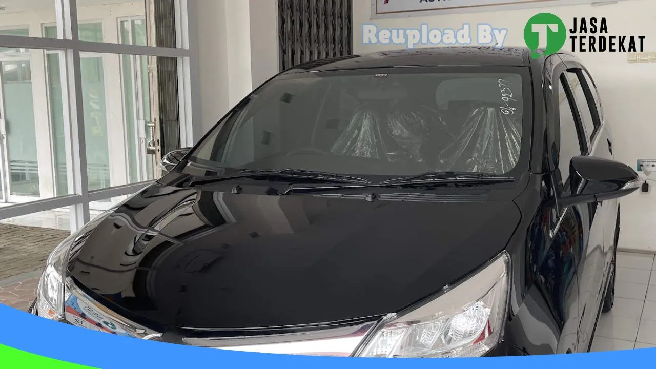 Gambar Astra Daihatsu Majalengka di Majalengka, Jawa Barat ke 3