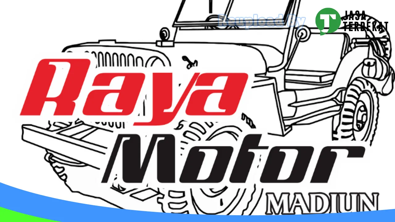 Gambar RAYA MOTOR Madiun di Madiun, Jawa Timur ke 5