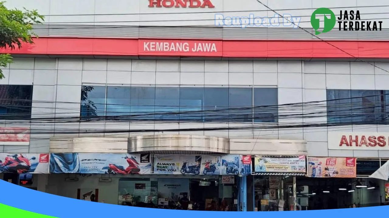 Gambar Kembang Jawa Motor di Kota Kediri, Jawa Timur ke 3