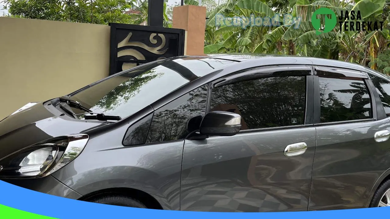 Gambar Jual Beli Motor & Mobil Bekas Berkualitas Demak (MOKAS STORE) di Demak, Jawa Tengah ke 5
