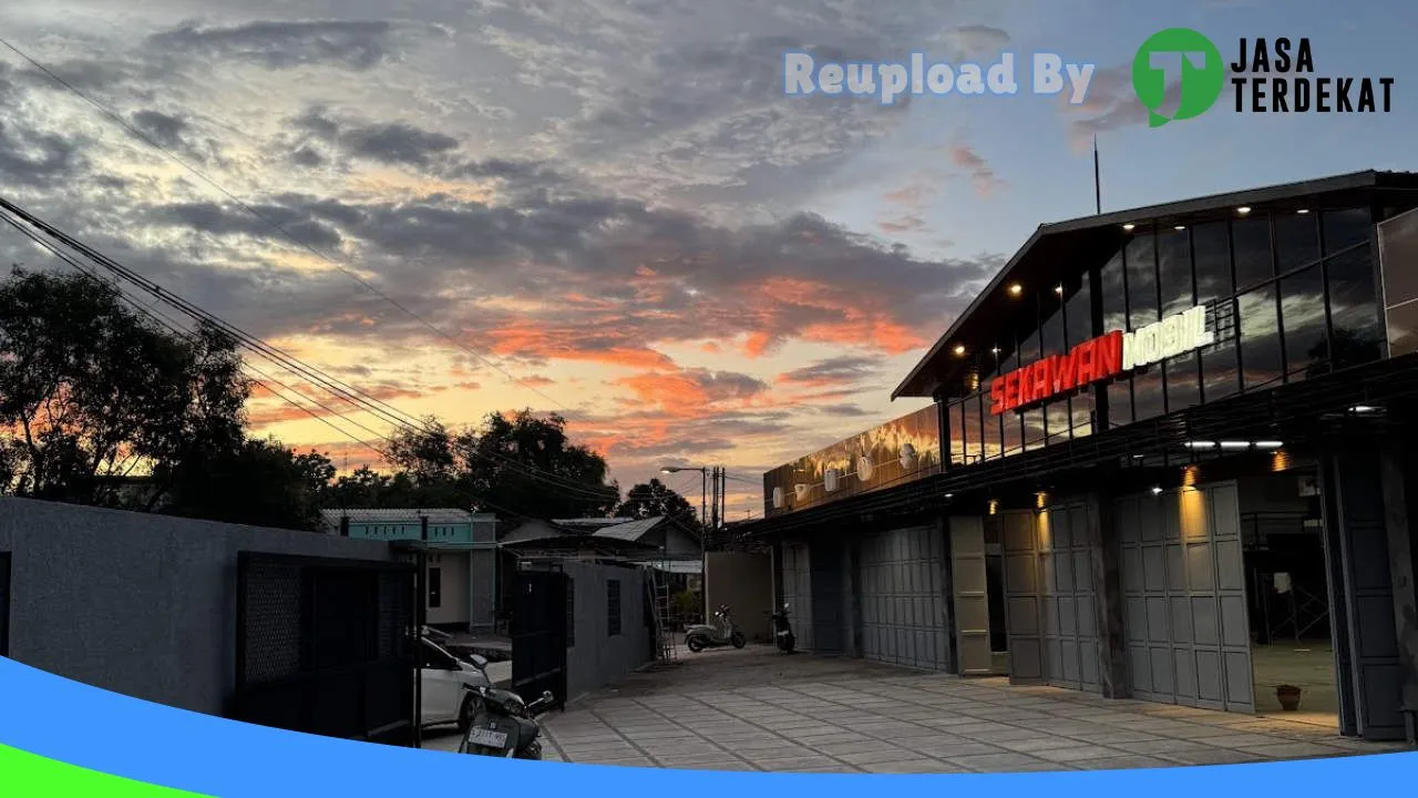 Gambar Showroom Sekawan Mobil Mojokerto di Mojokerto, Jawa Timur ke 5
