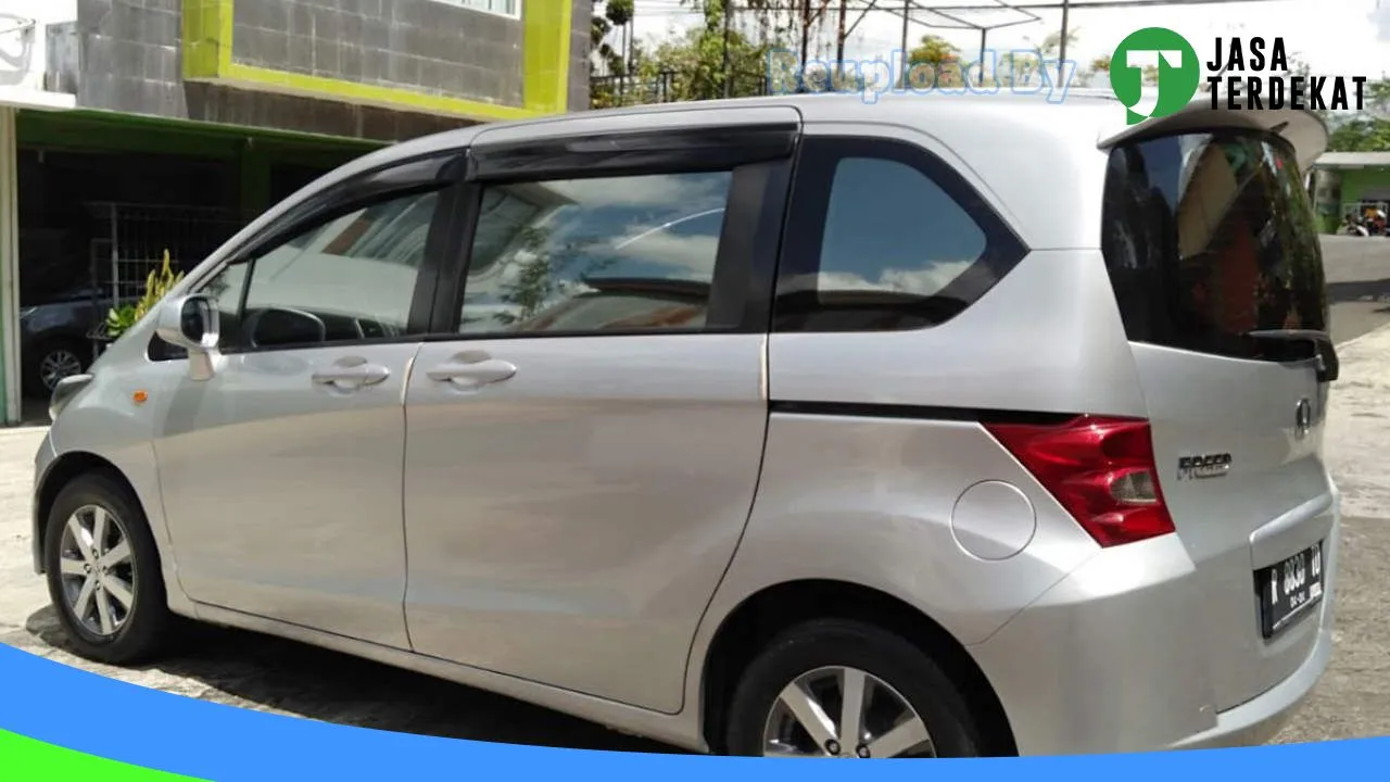 Gambar Bintang Mulia Mobil di Wonosobo, Jawa Tengah ke 5