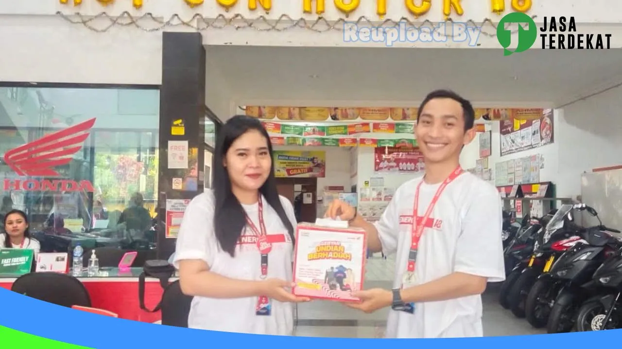 Gambar CUN MOTOR NGANJUK di Nganjuk, Jawa Timur ke 4