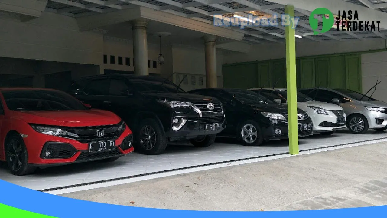Gambar Renata Motor di Kota Cirebon, Jawa Barat ke 1