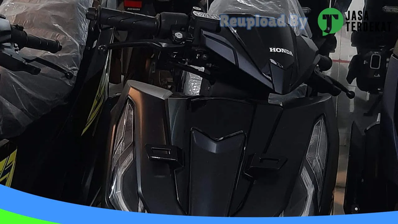 Gambar Jarot Honda Wonosobo di Wonosobo, Jawa Tengah ke 4