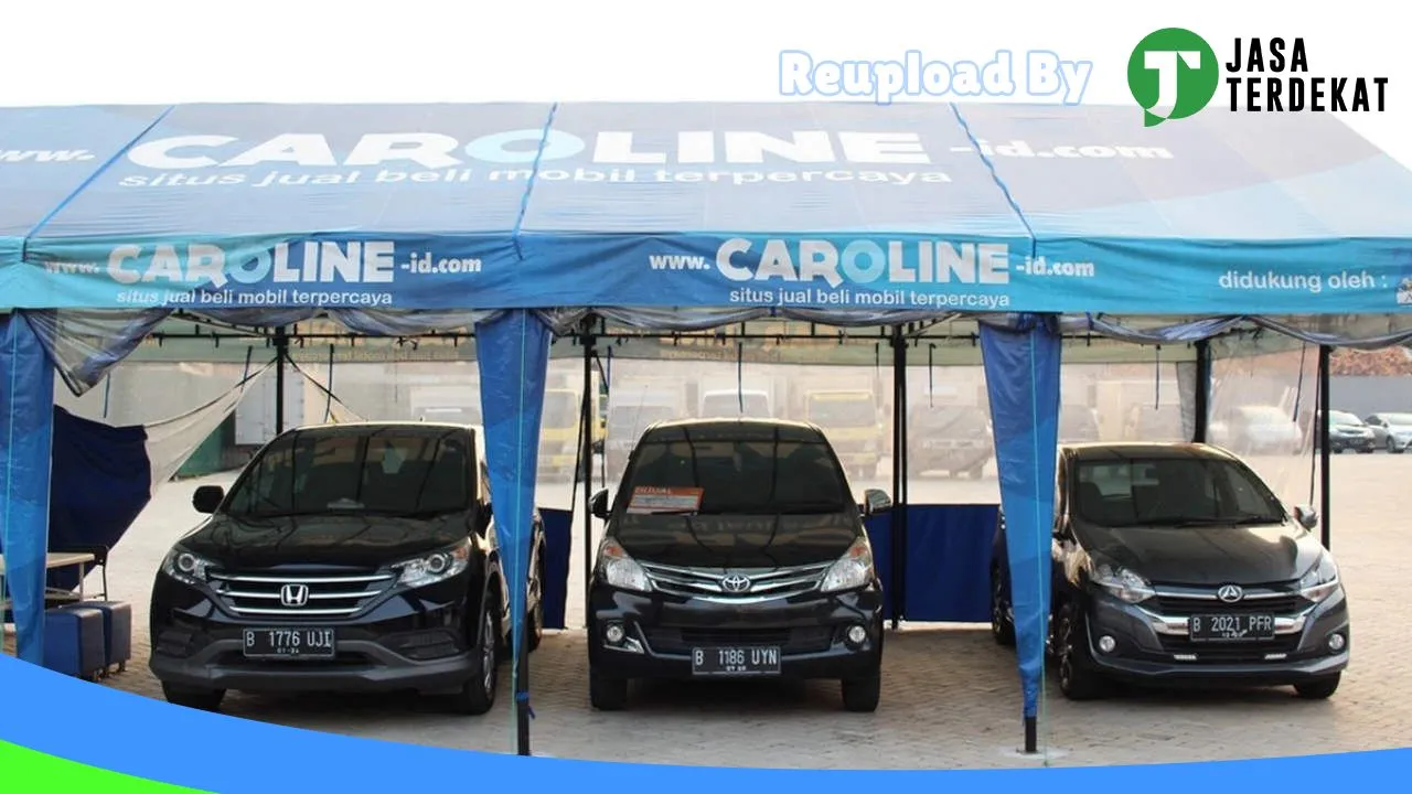 Gambar Caroline Pondok Indah – Showroom Mobil Bekas Jakarta Selatan Terpercaya di Jakarta Selatan, DKI Jakarta ke 2