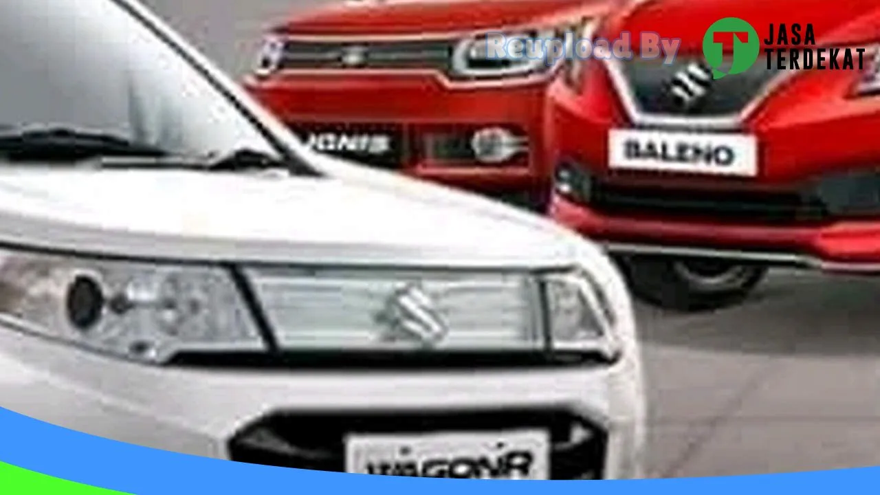 Gambar Suzuki Cianjur PT Duta Cendana Adimandiri di Cianjur, Jawa Barat ke 3
