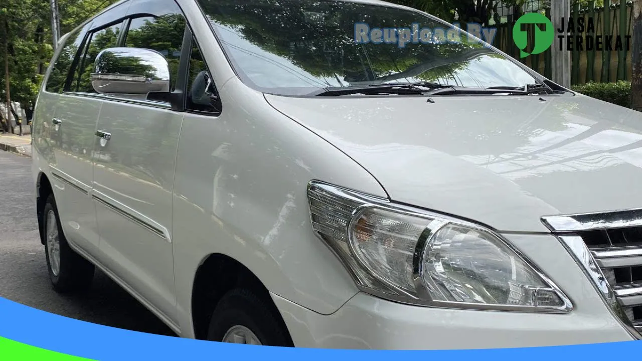 Gambar jual beli mobil bekas jakarta timur rawamangun di Jakarta Timur, DKI Jakarta ke 5
