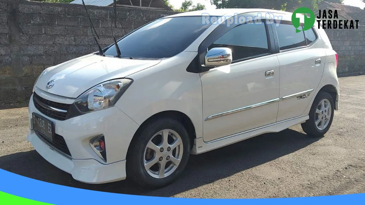 Gambar SHEE MOTOR 2 / JUAL BELI MOBIL BEKAS DIBALI di Denpasar, Bali ke 2