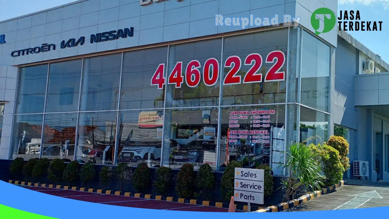 Gambar AGUS INDOMOBIL PLAZA BANYUWANGI di Banyuwangi, Jawa Timur ke 1