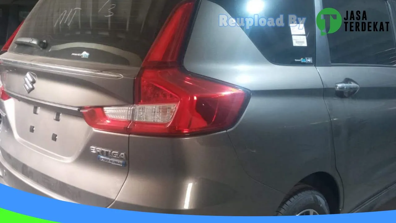 Gambar Dealer mobil di Rembang, Jawa Tengah ke 4