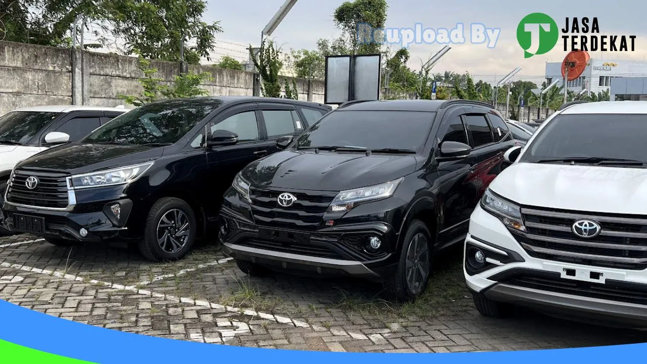 Gambar Auto2000 Rantauprapat di Labuhanbatu Selatan, Sumatera Utara ke 4