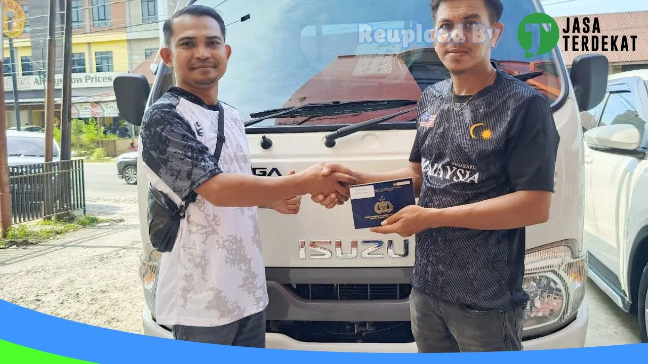 Gambar NAZA JAYA MOBIL BIREUEN di Bireuen, Aceh ke 3