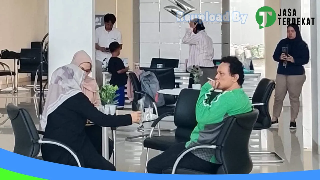 Gambar Suzuki Cimahi Nusantara Jaya Sentosa di Kota Cimahi, Jawa Barat ke 3