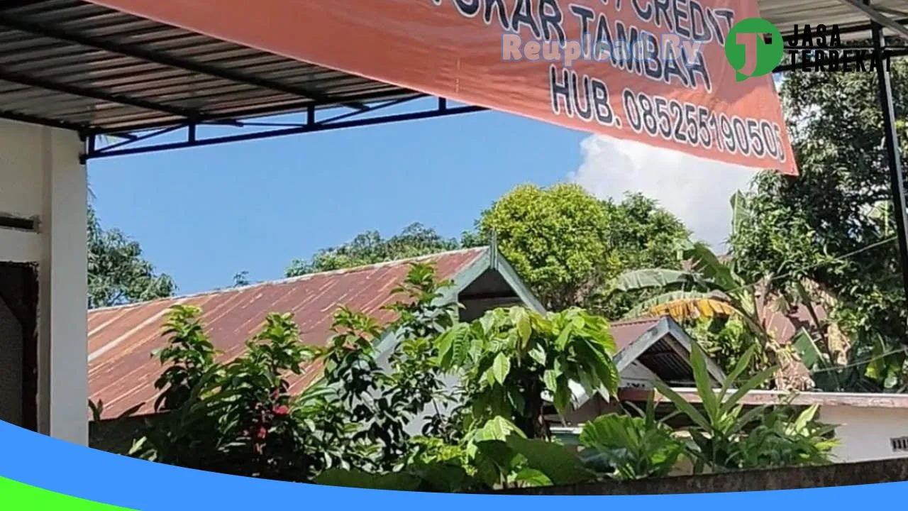 Gambar IRSAM MOTOR di Bulukumba, Sulawesi Selatan ke 2