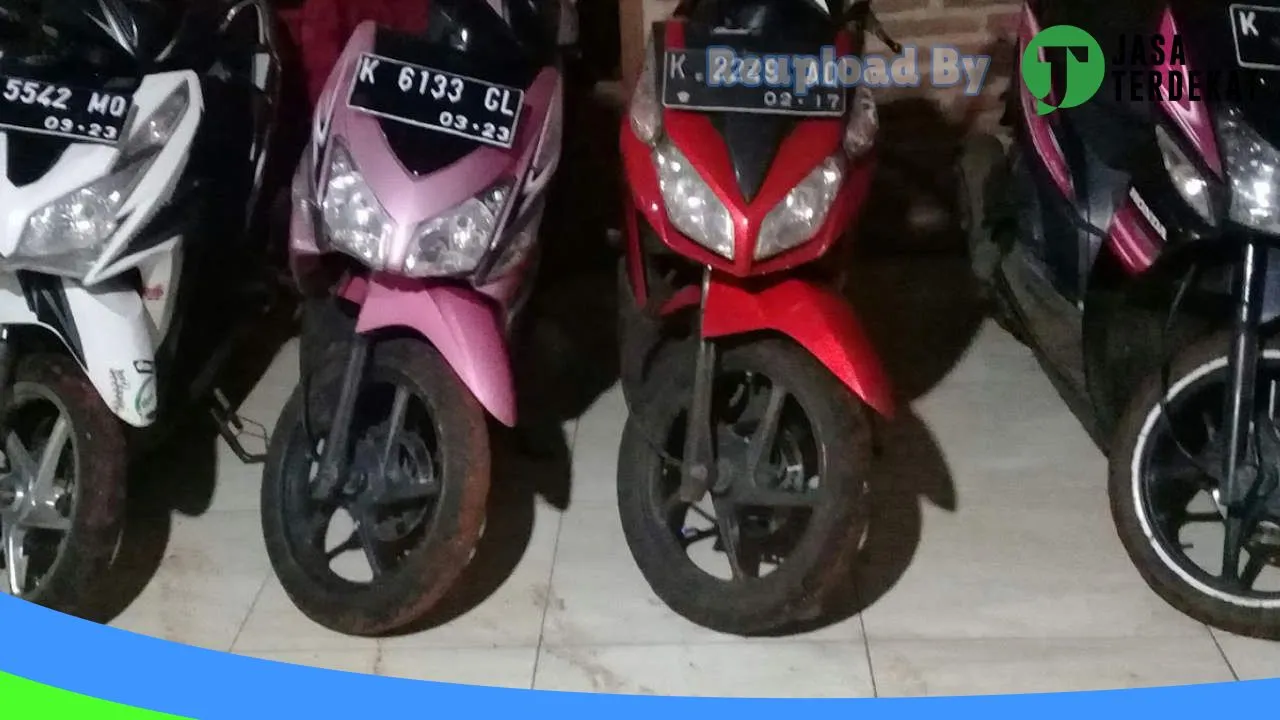 Gambar Dealer Motor Bekas di Jepara, Jawa Tengah ke 4