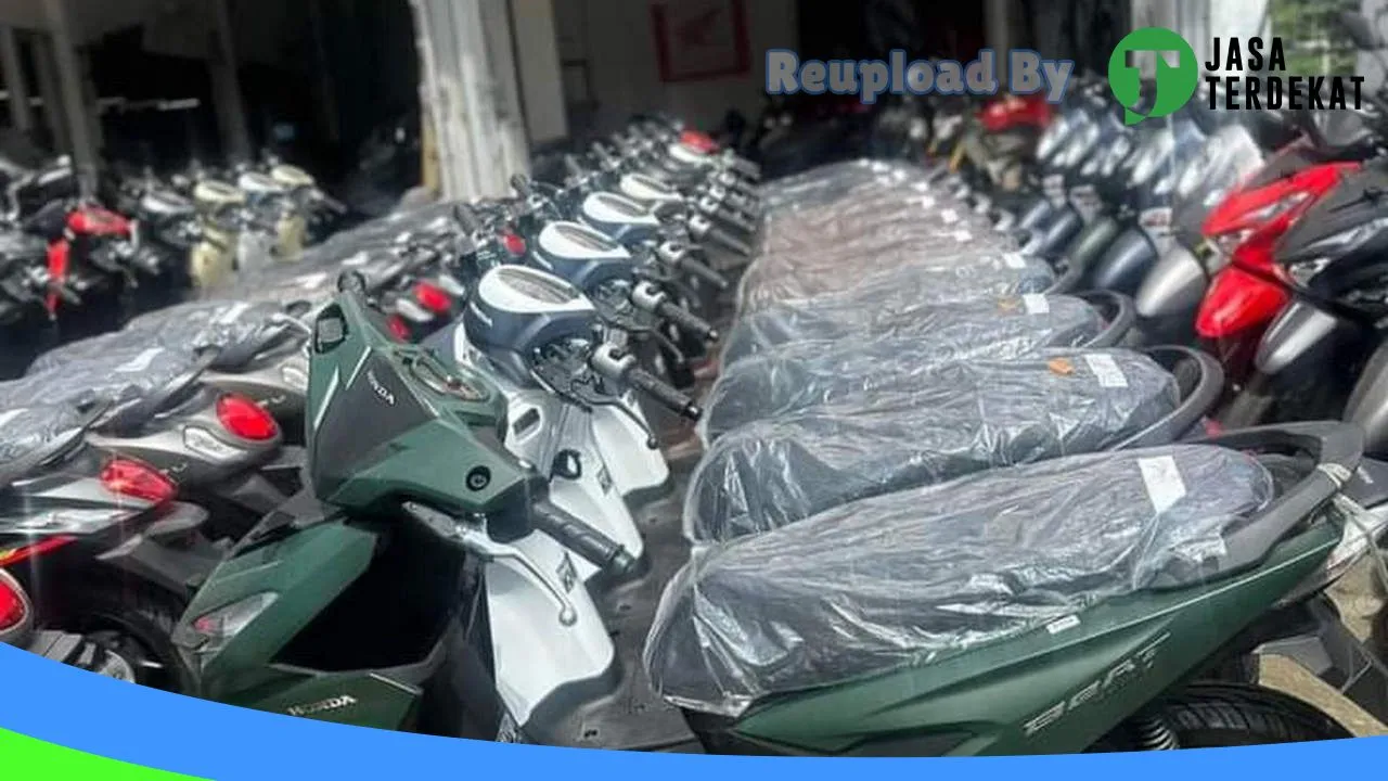 Gambar ASTRA MOTOR HONDA BARRU di Barru, Sulawesi Selatan ke 3