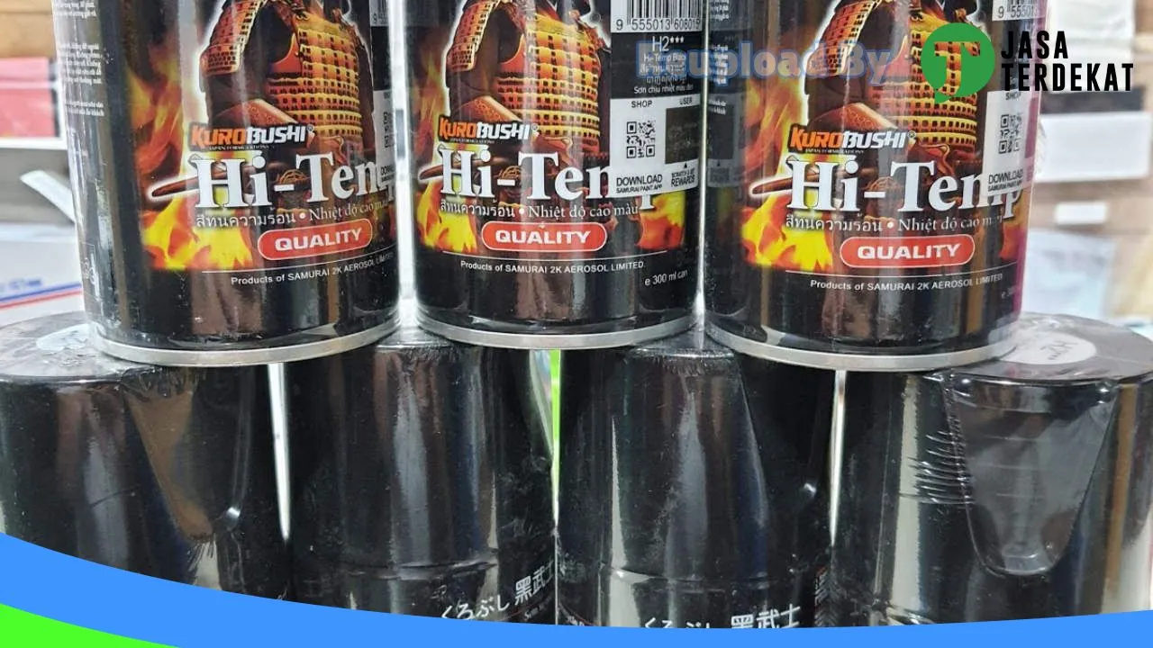 Gambar Bengkel Duta Motor di Gunungsitoli, Sumatera Utara ke 2