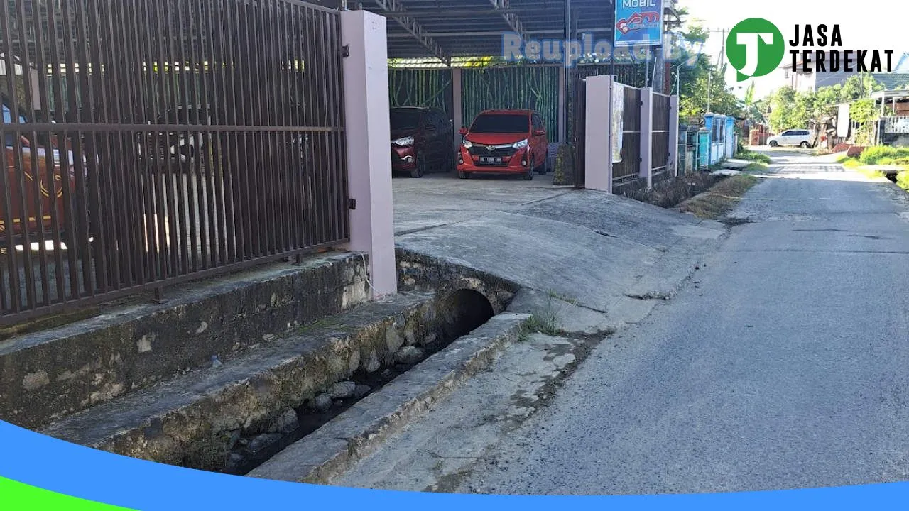 Gambar Showroom “Pondok Mobil” Batulicin di Tanah Bumbu, Kalimantan Selatan ke 3