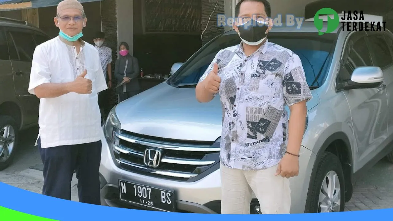 Gambar GOTRADE MOBIL SIDOARJO di Sidoarjo, Jawa Timur ke 2