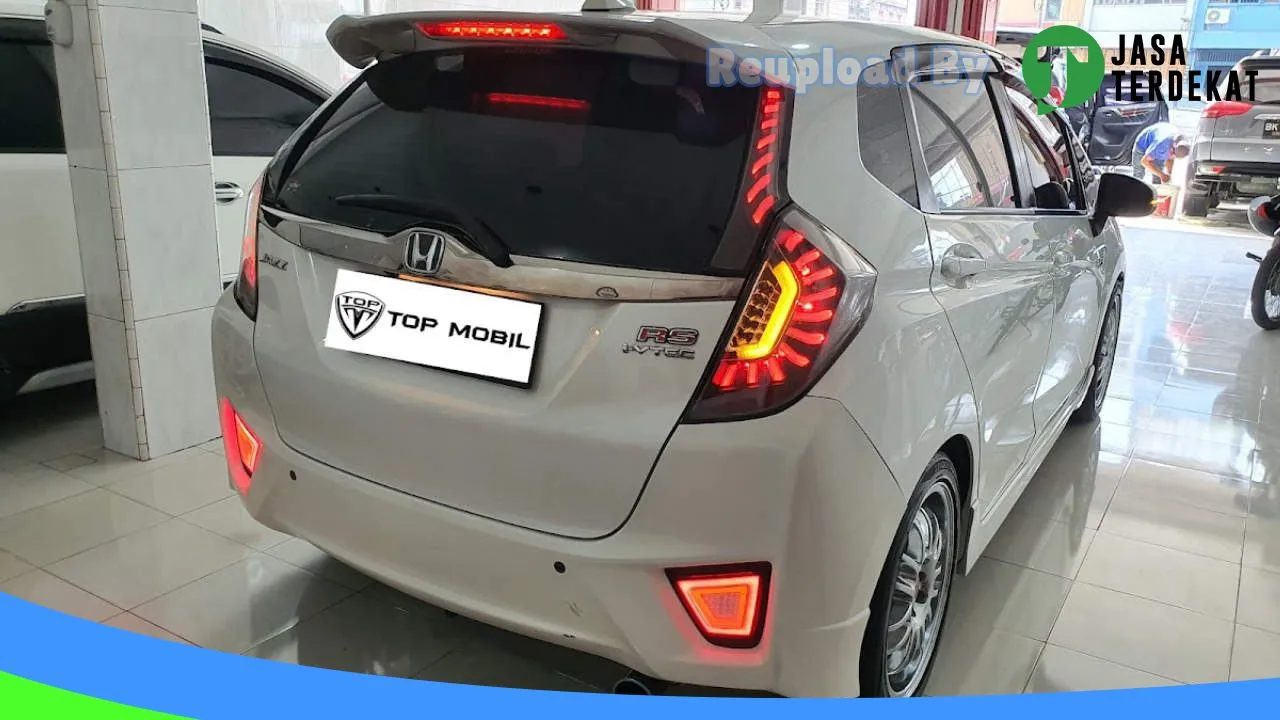 Gambar Top Mobil di Deli Serdang, Sumatera Utara ke 2