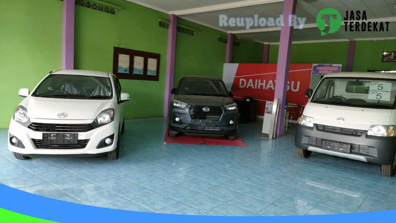 Gambar Beli Mobil Baru Daihatsu di Jepara di Jepara, Jawa Tengah ke 2