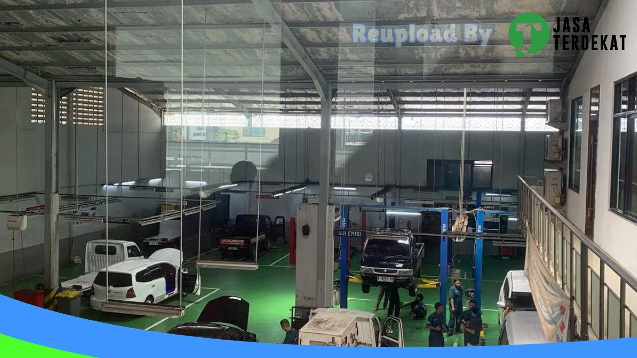Gambar Suzuki Garut PT IB Mobil di Garut, Jawa Barat ke 3