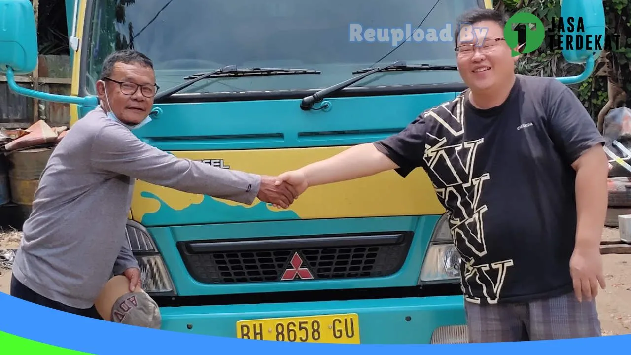 Gambar Showroom Kerinci Motor di Batanghari, Jambi ke 5