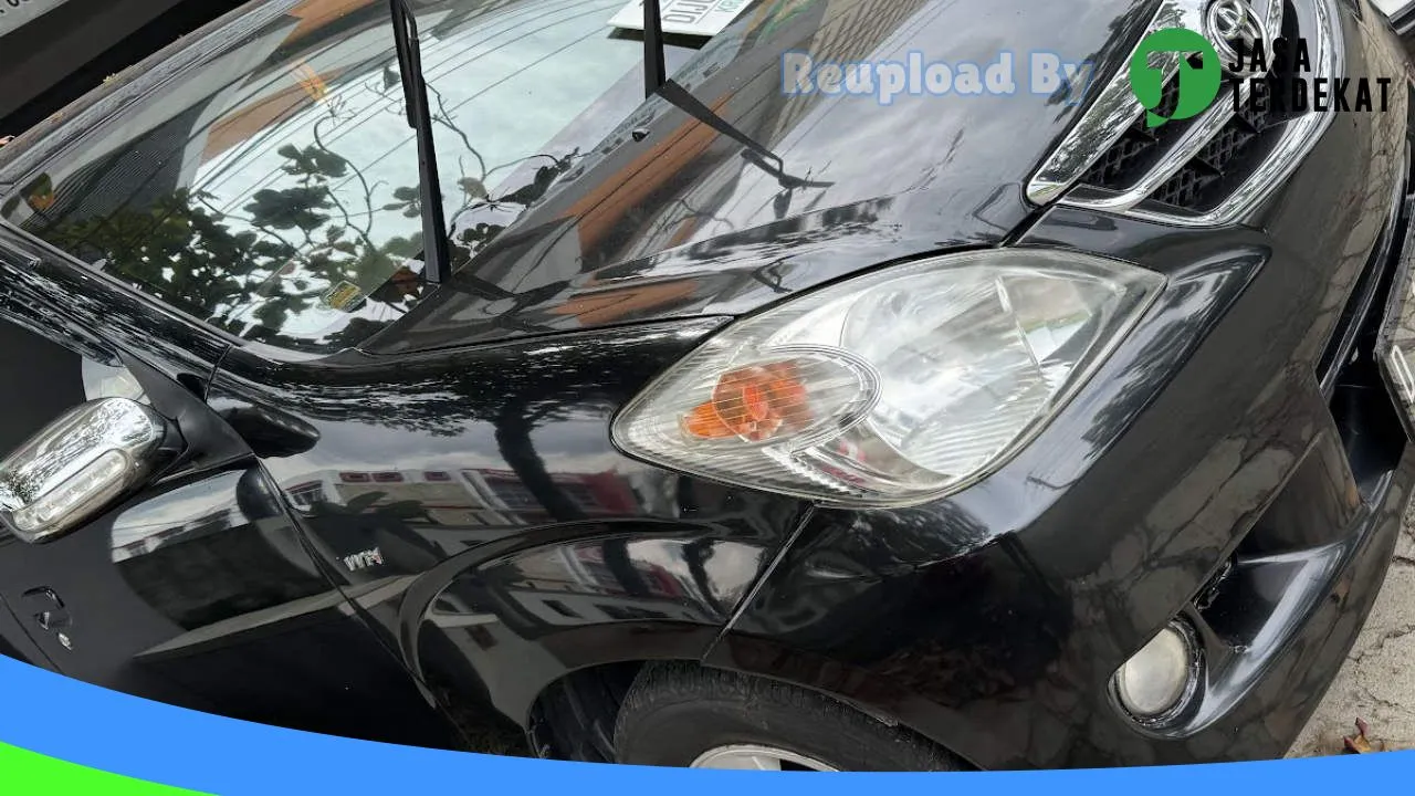 Gambar Senyap garage Showroom Mobil Bekas Garut di Garut, Jawa Barat ke 4