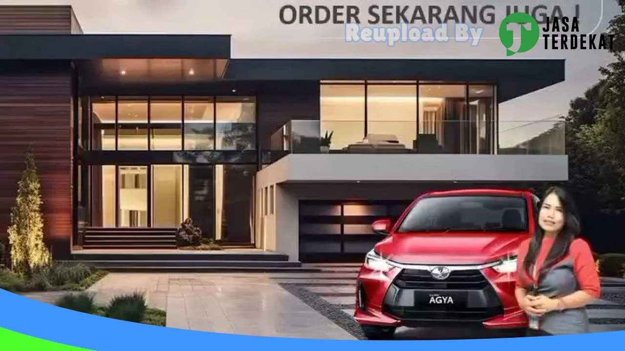 Gambar Kalla Toyota tomoni di Luwu Timur, Sulawesi Selatan ke 1
