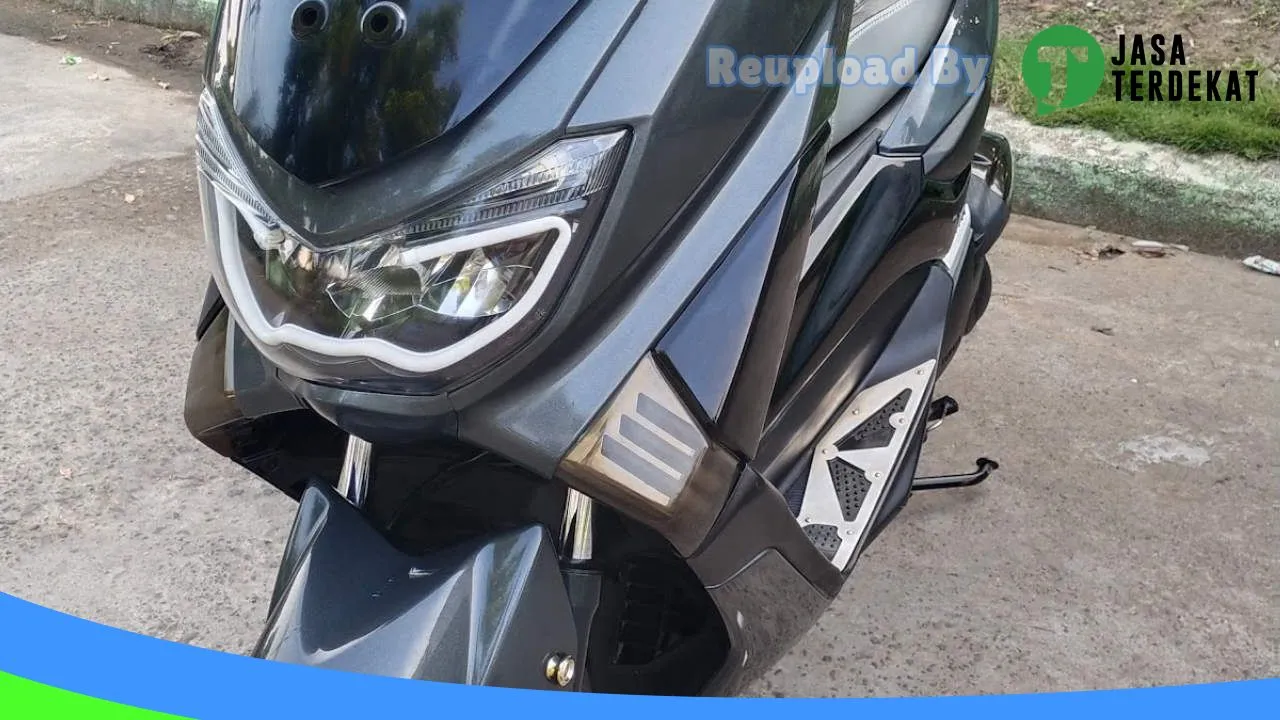 Gambar SHOWROOM POSITIF di Lombok Utara, Nusa Tenggara Barat ke 5