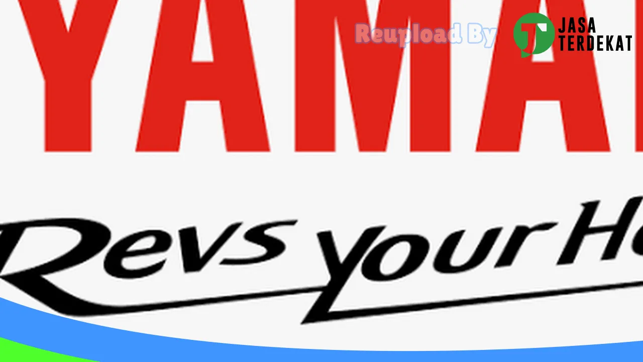 Gambar Yamaha Sari Motor Pasuruan di Kota Pasuruan, Jawa Timur ke 5