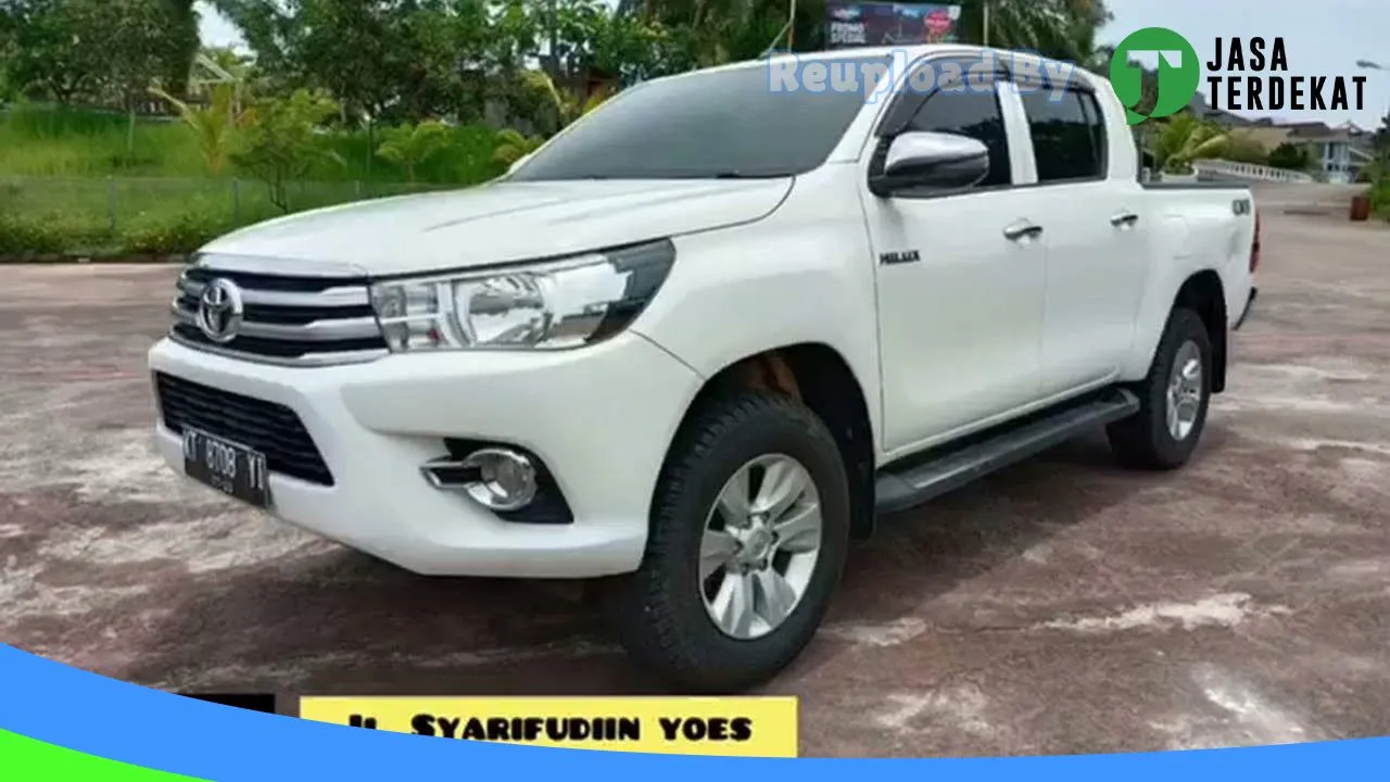 Gambar Oke Mobil / Showroom Mobil Bekas Second Berkualitas Balikpapan di Balikpapan, Kalimantan Timur ke 1