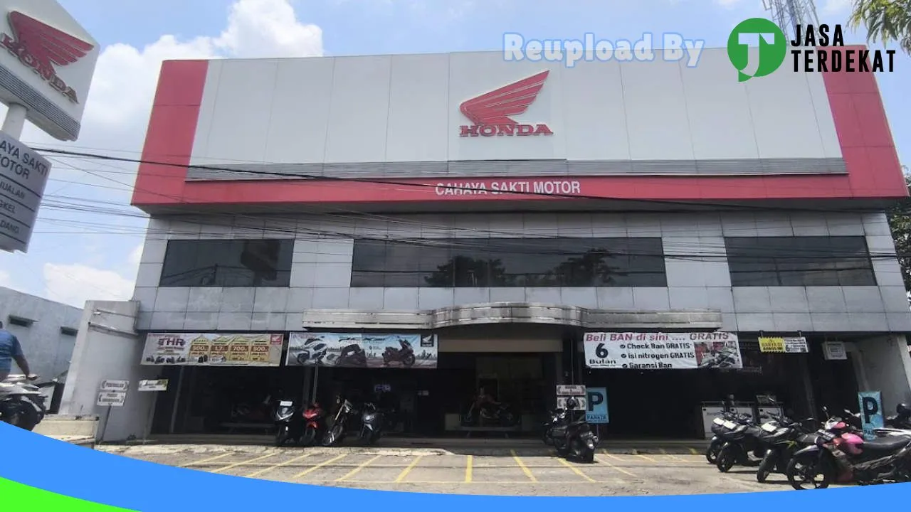 Gambar Cahaya Sakti Motor Ngawi di Ngawi, Jawa Timur ke 2