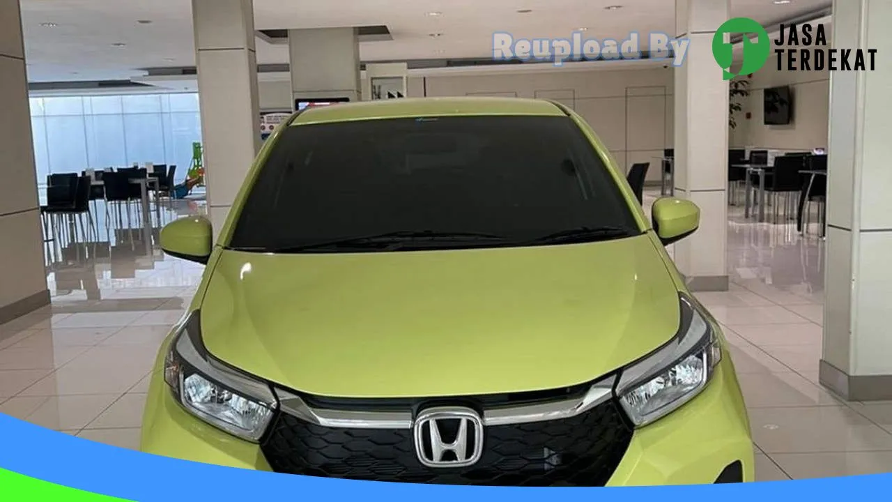 Gambar INFO MOBIL HONDA JOMBANG CABANG SURABAYA di Jombang, Jawa Timur ke 2