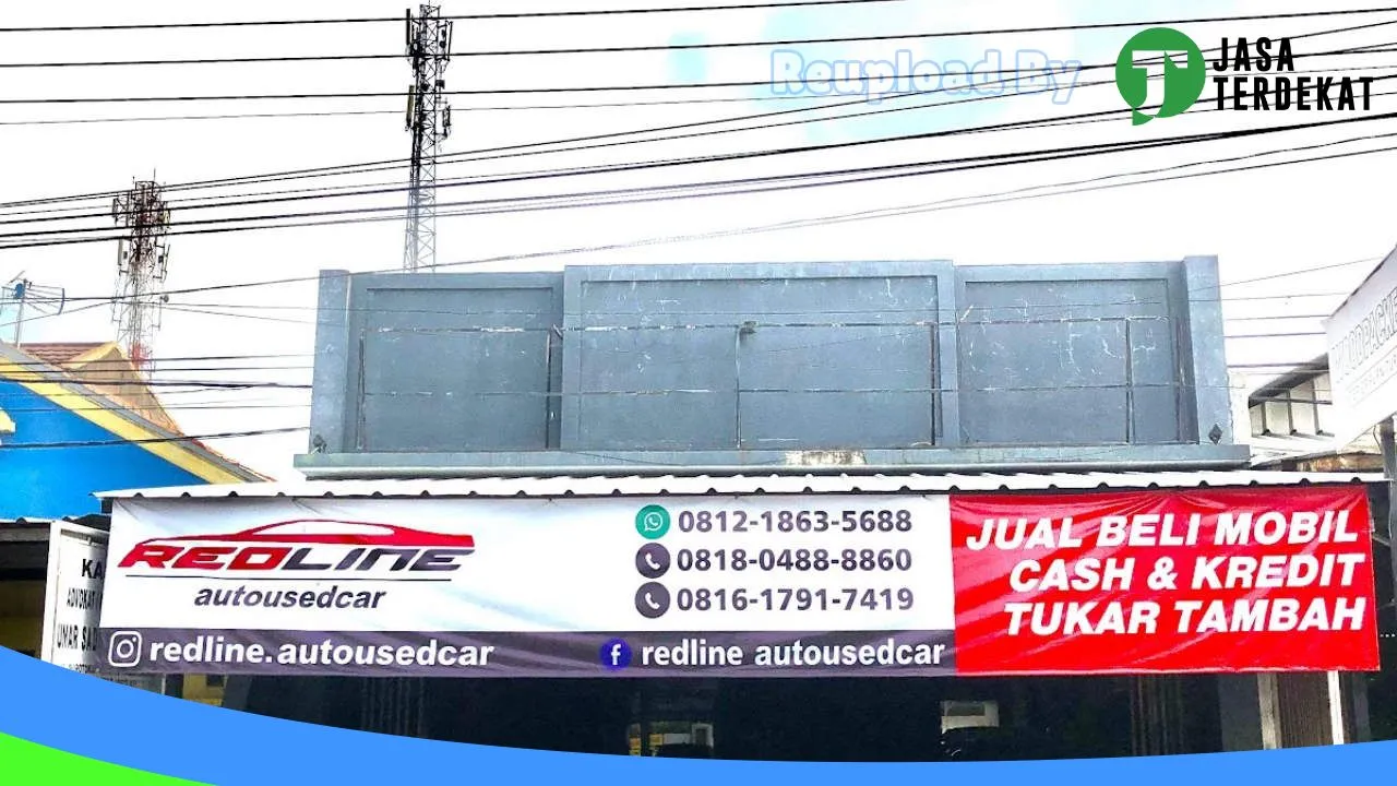 Gambar Showroom Mobil Bekas di Karawang, Jawa Barat ke 1