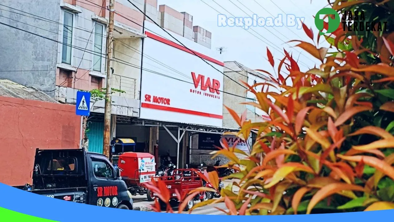 Gambar SR MOTOR-DEALER UTAMA VIAR MOJOKERTO di Kota Mojokerto, Jawa Timur ke 5