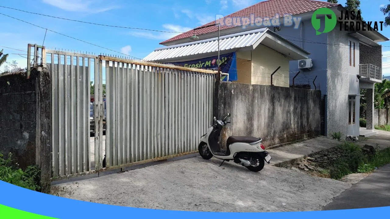 Gambar Grosir Mobil Ambon di Ambon, Maluku ke 2