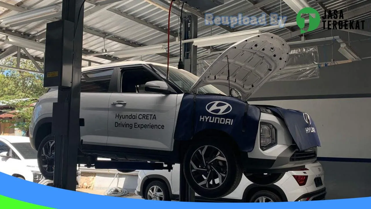 Gambar Hyundai Mandiri Kupang di Kupang, Nusa Tenggara Timur ke 3