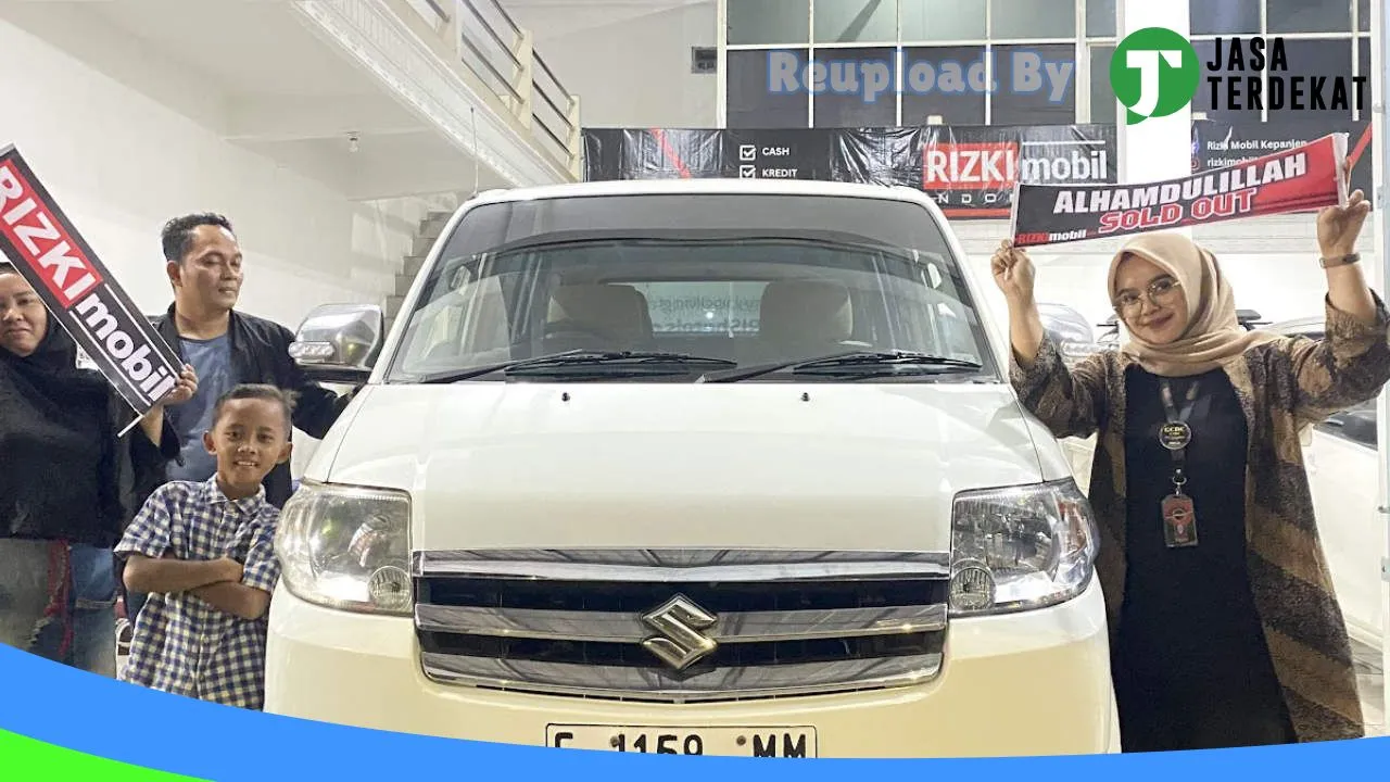 Gambar Rizki Mobil Indonesia Cab. Malang di Kota Malang, Jawa Timur ke 5