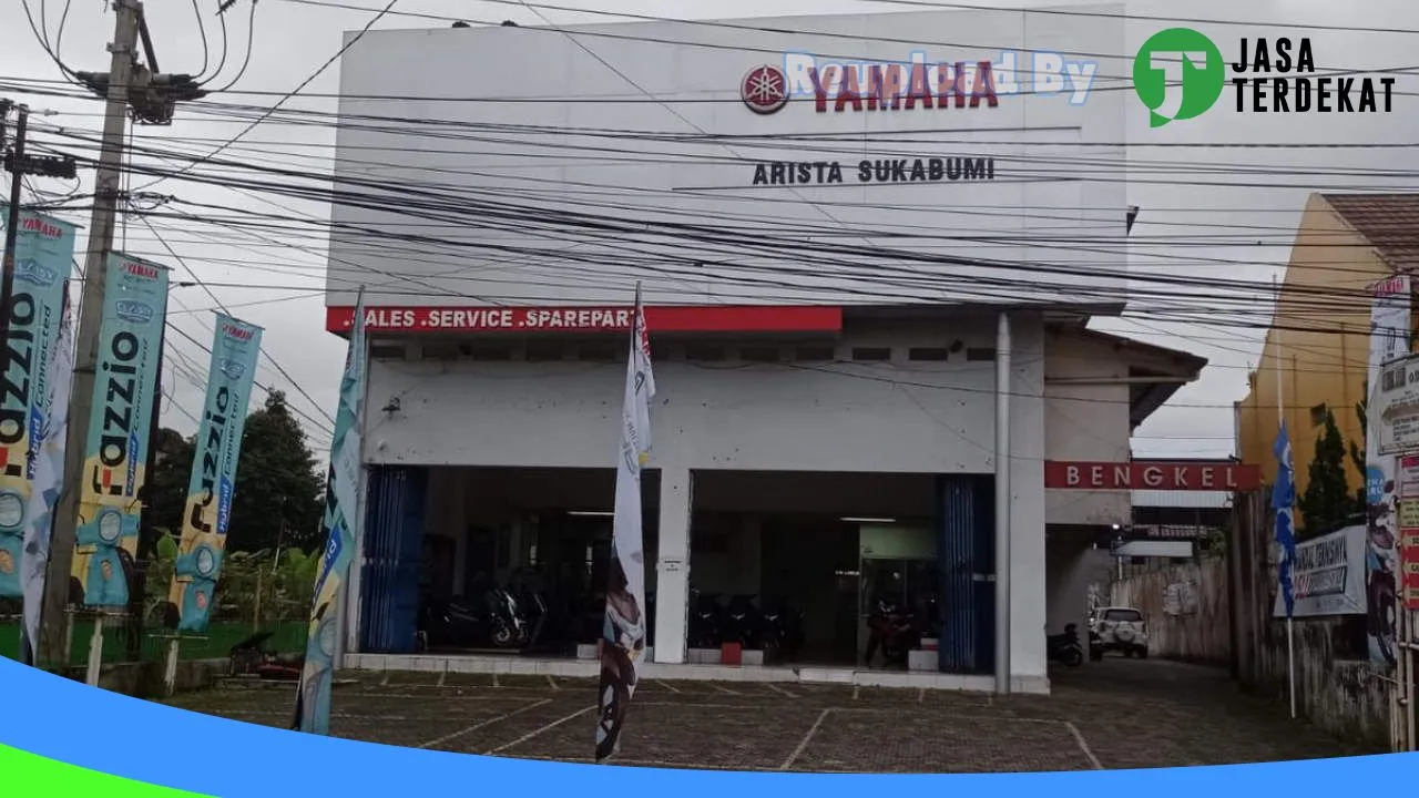 Gambar Dealer Yamaha Sukabumi di Sukabumi, Jawa Barat ke 3