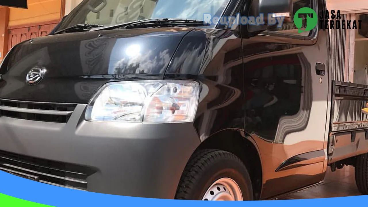 Gambar DAIHATSU KALIMANTAN TIMUR di Kutai Timur, Kalimantan Timur ke 4