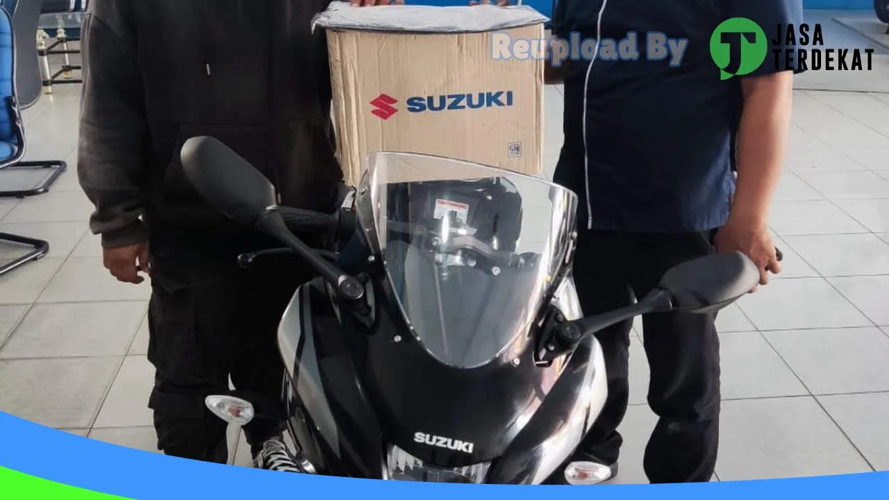 Gambar Pt. Sinar Galesong Mandiri di Kota Kendari, Sulawesi Tenggara ke 3
