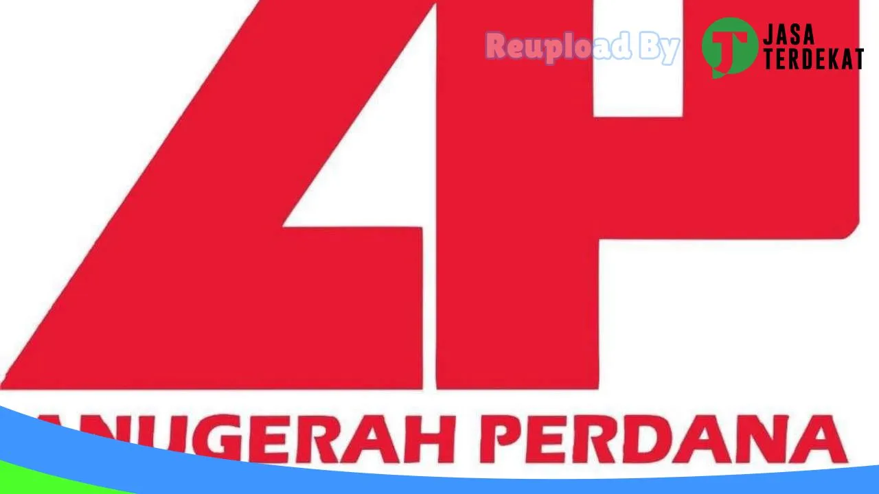Gambar Dealer Honda Anugerah Perdana Parigi di Parigi Moutong, Sulawesi Tengah ke 1